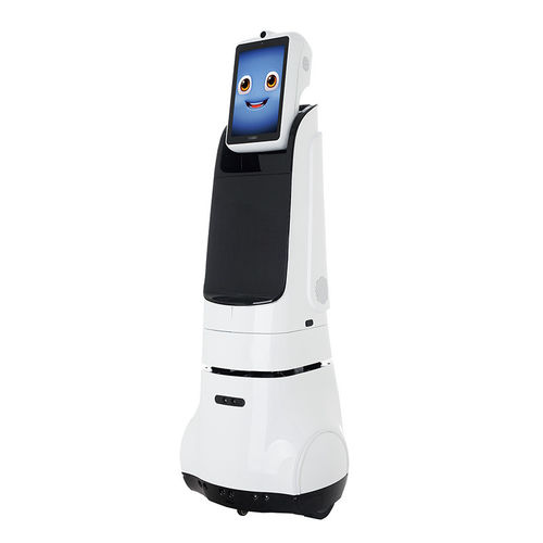 Las características ligeras de los materiales PEEK los convierten en la primera opción para los robots humanoides.
