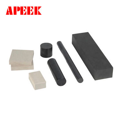 comprar La tecnología de las placas de termoplásticos virgen de polietheretherketone Peek Resistencia química online manufacture