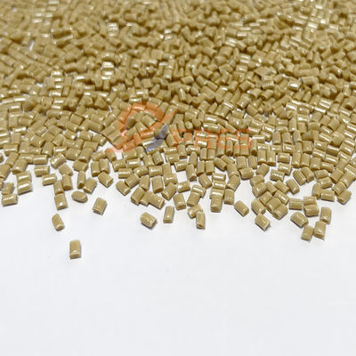 comprar Pellets de moldeo de resina PEEK resistente a altas temperaturas Granulados de plástico en bruto online manufacture
