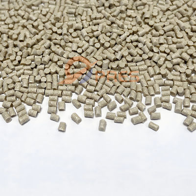 comprar Resistencia al desgaste PEEK 20% PTFE Resina Pelletos de Polyetheretherketone Resina a granel Color natural online manufacture