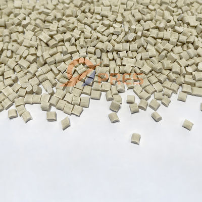 comprar Ingeniería Pelotas de plástico en bruto 20% de fibra de vidrio PPS Pelotas de sulfuro de polipropileno online manufacture