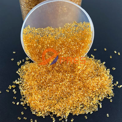 comprar Pellets de PEI de polieterimida Ultem 1000 Resinas de materia prima de moldeo de plástico online manufacture