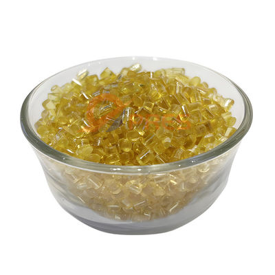 comprar Granos de plástico reciclado PEI transparente Pelletas Materia prima a granel online manufacture
