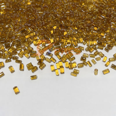 comprar Resistencia a altas temperaturas PEI partículas de plástico pellets de resina materia prima online manufacture