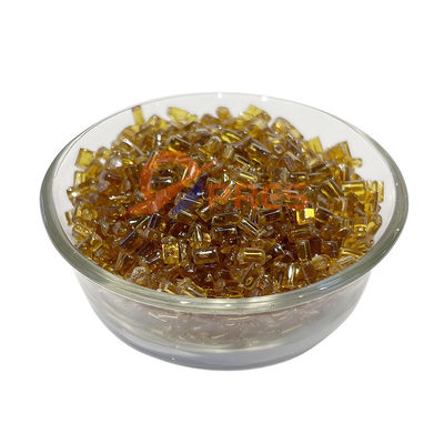 Buen precio Ultem 1000 PEI Pellet de resina 1.27g/cm3 Densidad China Fábrica suministro directo en línea