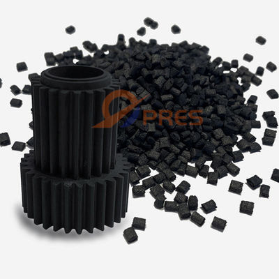 comprar 5% PTFE reforzado Conductivo PPS CF40 Gránulos de plástico Materia prima auto lubricante online manufacture