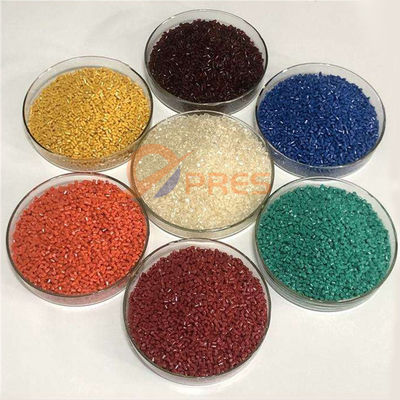 comprar OEM Polyphenylsulfone PPSU Moldeado por inyección Pelletos de resina de plástico reciclados online manufacture