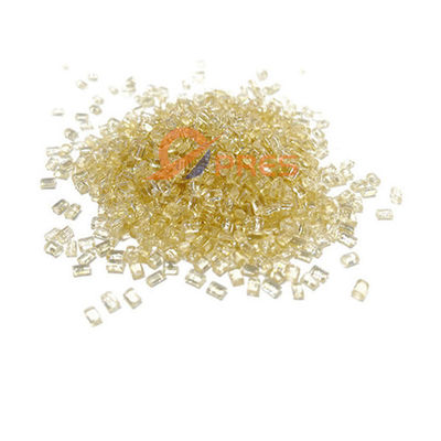 comprar Materiales granulados de PPE Compostable Materia prima de plástico de grado médico antibacteriano online manufacture