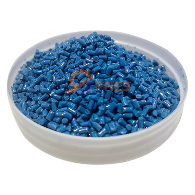 comprar Granulos de resina de plástico PPSU azul reciclado a medida Polysulfone F1150/F1250/F1350 online manufacture