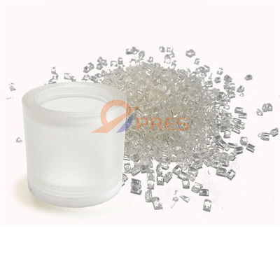 comprar Ambar inyección Polysulfone PSU material plástico de reciclaje pellets resistencia a altas temperaturas online manufacture