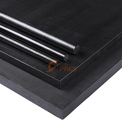 comprar Hoja de poliéteretercetona resistente a las sustancias químicas PEEK ESD 88D Dureza online manufacture
