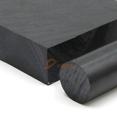 comprar Auto lubricación Material de plástico de ingeniería civil PEEK ESD hoja personalizada online manufacture
