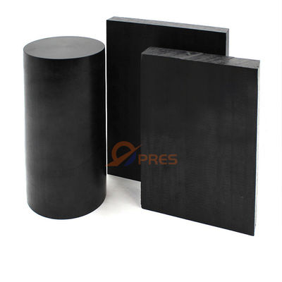 comprar Rodas de plástico PEEK de fibra de carbono reforzada para la industria aeroespacial y automotriz online manufacture