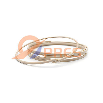 comprar Color natural Buena estabilidad dimensional Anillos de respaldo personalizados online manufacture