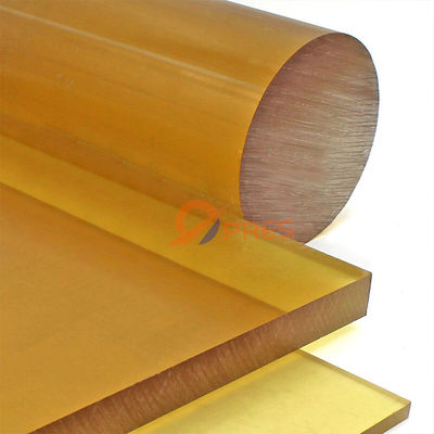 comprar Capa de PPSU transparente resistente a altas temperaturas y plástico de ingeniería online manufacture