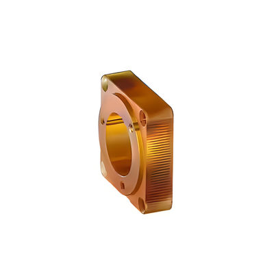 comprar Servicio de inyección de plástico para carcasas de rodamientos PEI de inyección online manufacture