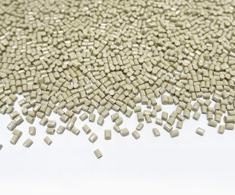 comprar Retardante de llama Pellets de mirada pura Color natural La mejor opción para los productos online manufacture