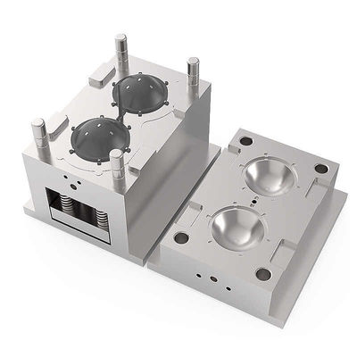 comprar La fabricación de moldes con herramientas rápidas online manufacture