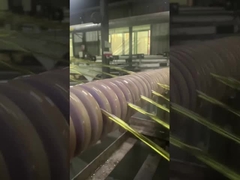 Pellets de plástico biodegradables de polifenilsulfón PPSU a medida Blanco