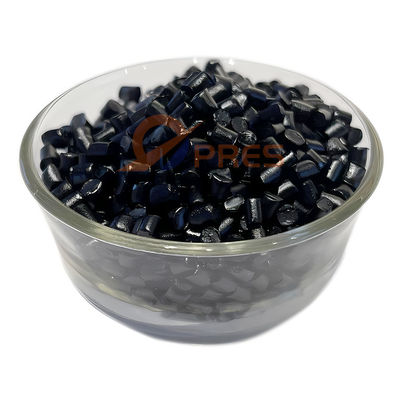 Buen precio Excelente resistencia al desgaste PEEK + 30% de fibra de carbono + 5% de PTFE para hacer un componente de fricción de alta frecuencia en línea