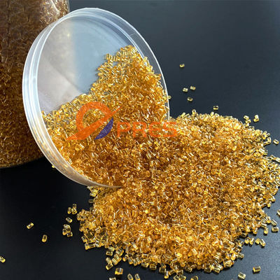 Buen precio Las resinas de las materias primas OEM P1000 PEI Polyetherimide Ultem 1000 en línea