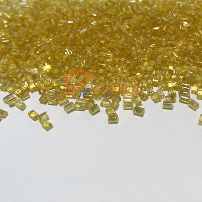 Buen precio Pellets de plástico de partículas PEI retardantes de llama ULTEM 1000E Resina IPC 4101E en línea