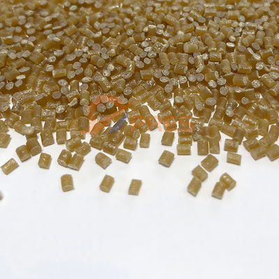 Buen precio Resina translúcida PEI Pelletos Granula de polieterimida Resistencia química en línea