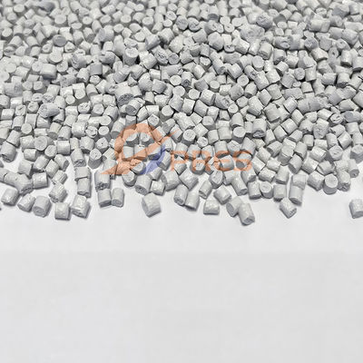 Buen precio 20% de FRP Polieterimida PEI Pelotas de plástico moldeable Perlas materias primas en línea