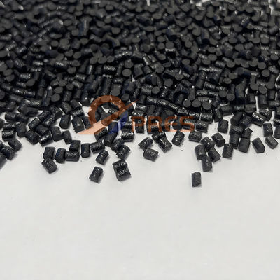 Buen precio Materia prima de plástico de polieterimida sostenible Pelletos de resina TG 217C en línea