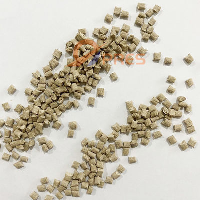 Buen precio Modificado reforzado GF50 PPS MD pellets Resistencia al calor OEM en línea