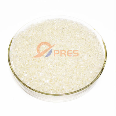 Buen precio Pellets de plástico virgen reciclados de grado médico Resina PSU Polysulfone para moldeo por inyección en línea