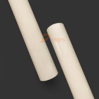 Buen precio Ingeniería de alta precisión Resina de plástico PEEK1000 Rod 6mm-120mm en línea