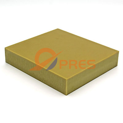 Buen precio Capa de PEI reforzada GF30 ultem 350x350 de alta resistencia a la tracción en línea