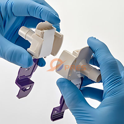 Buen precio Conector estéril de grado médico PEEK en línea