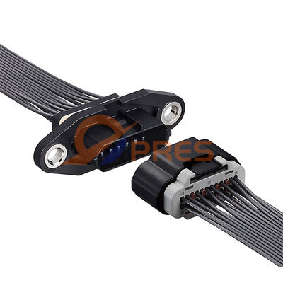 Buen precio Conector de fibra óptica resistente al desgaste en línea