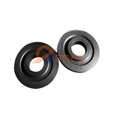 Buen precio Rollo de visualización reforzado con fibra de carbono del 30% resistente a la fricción en línea