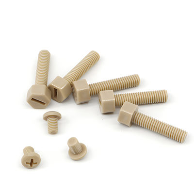 Buen precio Fabricante de PEEK MOLD para inyección en línea