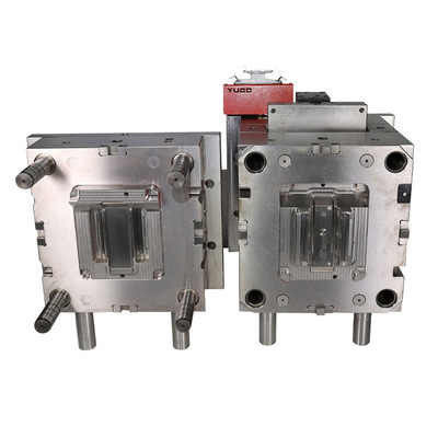 Buen precio Servicios de moldeo por inyección para la fabricación de moldes de engranajes PEEK de alta precisión en línea