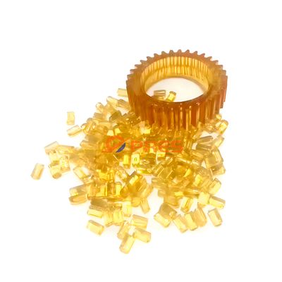 Buen precio El equipo de PEI ULTEM 1000 resistente al desgaste con módulo de tracción 3850Mpa y resistencia a la flexión 165Mpa en línea