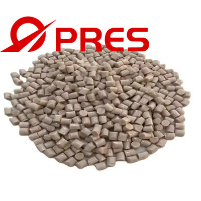 Buen precio Excelente resistencia al desgaste auto lubricante PEEK + PTFE Rohs compatible y ignífugo en línea